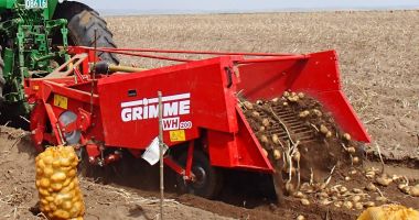 Stire din Economie : Din 25 octombrie se pot depune proiecte pentru investiţii în agricultură