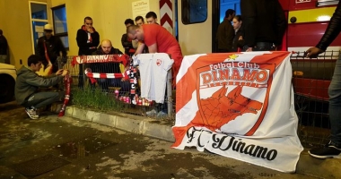 Stire din Sport : "Doctorița mânca semințe și fuma! A ajuns numai șoferul, ea venea mergând" Detalii terifiante despre tragedia din "Ștefan cel Mare"