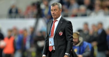 Fotbal, Liga 1 / Dunărea Călărași vs Dinamo București 0-0