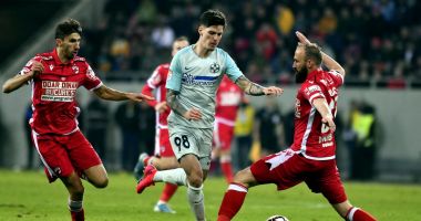 Derby de România, în semifinalele Cupei