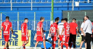 COVID-19 acaparează Liga 1. Craiova, Dinamo și Poli Iași cer înghețarea campionatului