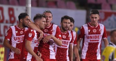 Stire din Sport : Cine a bagat clubul Dinamo în insolvență
