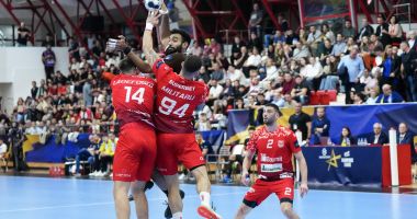 Stire din Sport : CS Dinamo București, la prima victorie în acest sezon al Ligii Campionilor