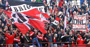 Stire din Sport : Încă două transferuri la Dinamo! Clubul a bătut palma cu jucătorii