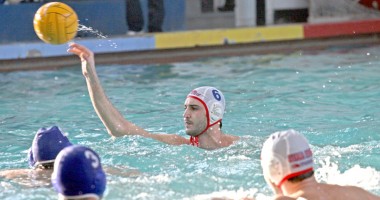 Stire din Sport : Dinamo s-a calificat în semifinalele Superligii Naționale la polo