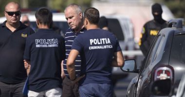 Stire din Eveniment : Gheorghe Dincă, încă 30 de zile de arest preventiv