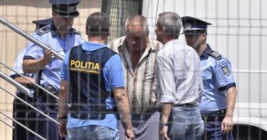 Stire din Eveniment : Decizia anchetatorilor în cazul lui Gheorghe Dincă