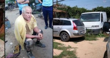Stire din Sport : Cazul Caracal capătă proporții! Au apărut alte TREI VICTIME ale lui Gheorghe Dincă