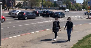 Stire din Social : Din ce în ce mai multe cazuri noi de COVID, la Constanţa. Municipiul a trecut de rata incidenţei 4