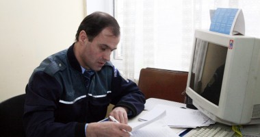 Din ce în ce mai puțini infractori scapă nepedepsiți