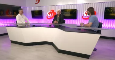Stire din Actualitate : „Dincolo de Scor“ - Sportul constănțean și nevoia de investiții