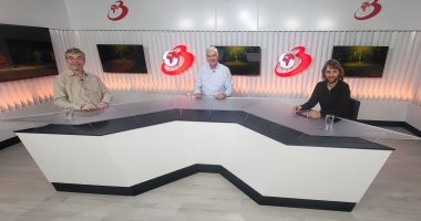 Stire din Actualitate : Dincolo de Scor - Handbal în reconstrucţie la Constanţa