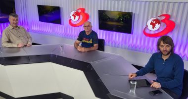 Stire din Actualitate : "Dincolo de Scor" - Tenis de masă de performanță, la Constanța