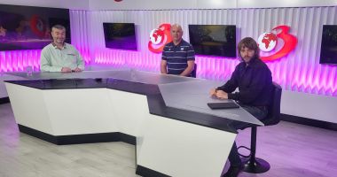 Stire din Actualitate : "Dincolo de Scor" - Rugby-ul constănțean, tradiție și perspective
