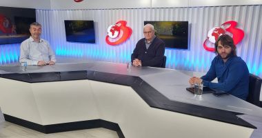 Stire din Actualitate : "Dincolo de Scor" - Sportul școlar, în impas la Constanța