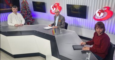 Stire din Actualitate : „Dincolo de Scor“ - Ilie Floroiu: „Constanța are nevoie de un muzeu al sportului“