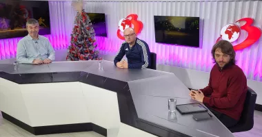 Stire din Actualitate : „Dincolo de Scor“ - Sportul constănțean, perspective 2026