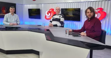 Stire din Actualitate : „Dincolo de Scor“ - Rugby-ul românesc, mărire și decădere