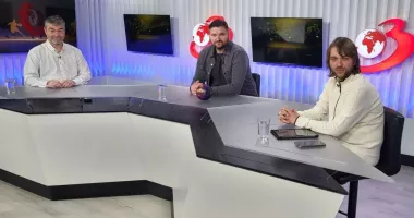 Stire din Actualitate : „Dincolo de Scor“ - Handbalul românesc, în căutarea soluției salvatoare