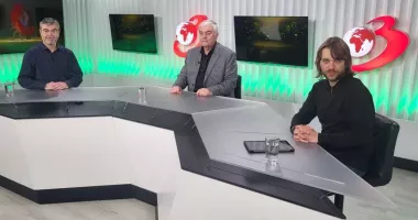 Stire din Actualitate : „Dincolo de Scor“ - Fotbalul românesc, la răscruce de drumuri