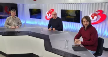 Stire din Actualitate : „Dincolo de Scor” - Cavalerii fluierului, misiuni ingrate