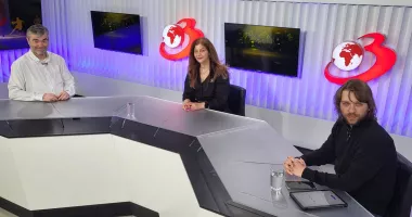 Stire din Actualitate : „Dincolo de Scor“ - Cât de dificilă este administrația sportivă