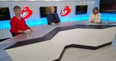 Stire din Actualitate : „Dincolo de Scor” - Sport, sănătate, performanță