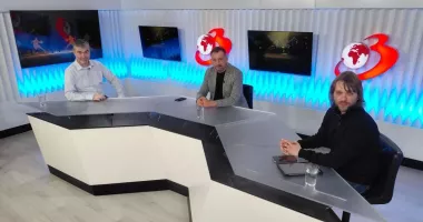 Stire din Actualitate : „Dincolo de Scor“ - Handbalul constănțean, în reconstrucție