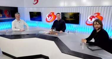 Stire din Actualitate : „Dincolo de Scor” - Sport și artă la superlativ