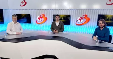 Stire din Actualitate : „Dincolo de Scor“ - CSM Constanța, în reconstrucție