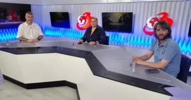 „Dincolo de Scor“ - Natația constănțeană, inițiere și performanță
