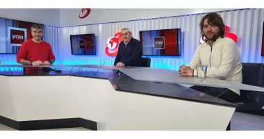 Stire din Actualitate : „Dincolo de Scor” - Naționala României, meci crucial la Istanbul