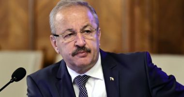 Stire din Politică-Administrație : Europarlamentarul Vasile Dâncu, argumente privind anularea alegerilor din România