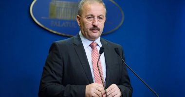 Stire din Politică-Administrație : Vasile Dîncu: „Noul PSD merge mai departe cu reconstrucția”