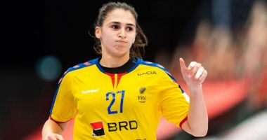 Stire din Sport : CM Handbal (f): România, victorie la scor cu Puerto Rico