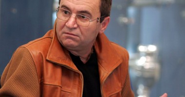 Stire din Eveniment : Dinel Staicu a fost condamnat la închisoare