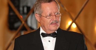 Stire din Eveniment : Consulul general Mikhail Reva și-a luat rămas bun de la constănțeni