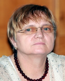 Stire din Sănătate : Dr. Mihaela Dinisov: "Nu se acordă importanță programelor de prevenție!"