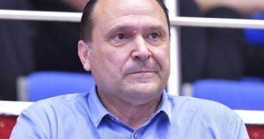 Stire din Sport : Constantin Din: „Cu Cehia va fi un baraj de foc. Calificarea este utilă”