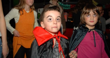 Pregătiri de Halloween - 3