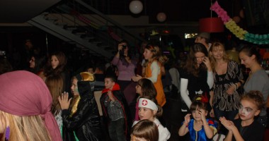 Pregătiri de Halloween - 4