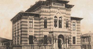 Secretele Constanței. Scandalul care a zguduit epoca! - 2