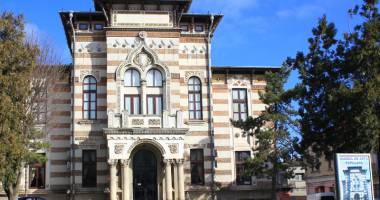 Stire din Cultură-Educație : Secretele Constanței. Scandalul care a zguduit epoca!
