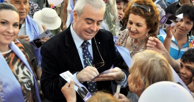 Stire din Politică-Administrație : "Administrația Mazăre ne păcălește pe față!"