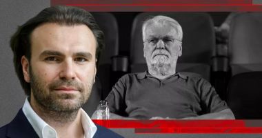 Stire din Social : Cum a murit Dinu Gheorghe? Fiul acestuia a dezvăluit ultimele clipe din viața tatălui său