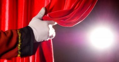 Stire din Social : CONSTĂNȚENI, HAIDEȚI LA TEATRU. PIESĂ DE EXCEPȚIE, VINEREA ACEASTA