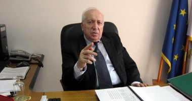 Stire din Economie : Diplomă de excelență pentru Ioan Bădică,  la final de carieră  în Consiliul Concurenței