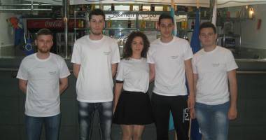 Diplome de voluntari pentru viitorii ofițeri de marină - 3