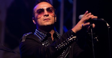 Stire din Cultură-Educație : "Direcția 5",  în concert  la Constanța