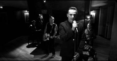 Stire din Cultură-Educație : Albumul "Te iubesc", lansat într-un concert. Iată când